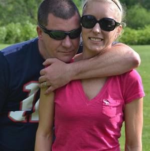 Meet your Posher, April